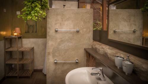 Studio Mazo The Glamping