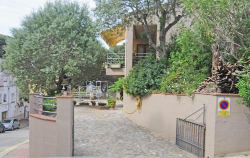Apartamento Masso