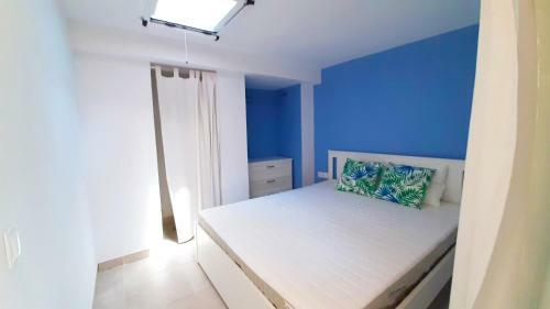 Apartamento Gregal