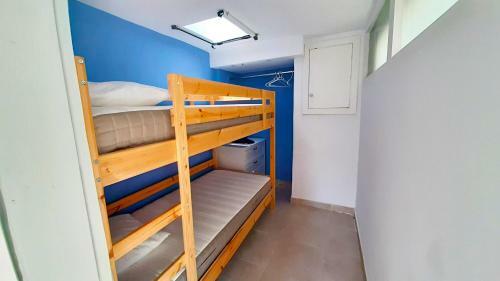 Apartamento Gregal