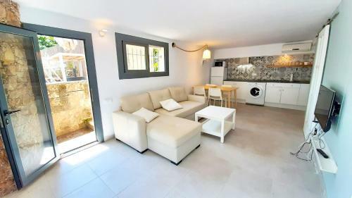 Apartamento Gregal