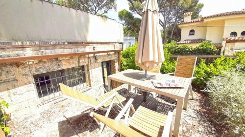 Apartamento Gregal