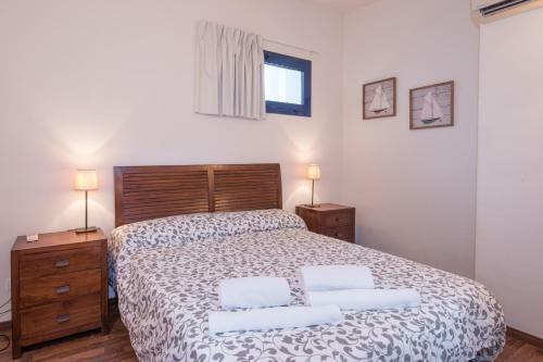 Apartamentos Llafranc Mar