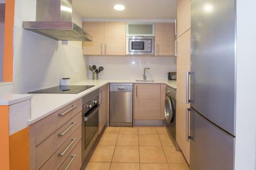 Apartamentos Llafranc Mar