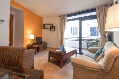Apartamentos Llafranc Mar