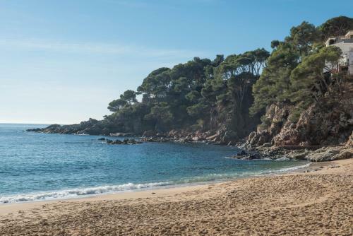 Apartamentos Llafranc Mar