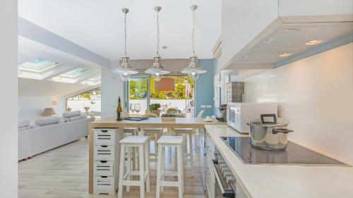 Apartamento Gala