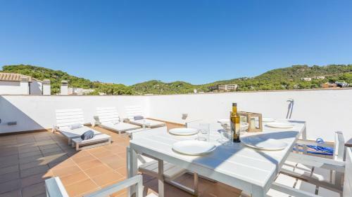 Apartamento Gala
