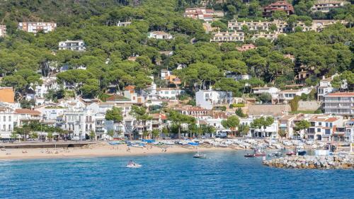 Apartamento Geranis 3