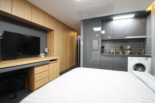 Apartamento Stay 251