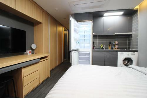 Apartamento Stay 251