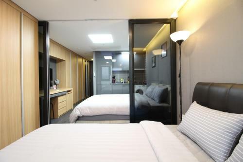Apartamento Stay 251