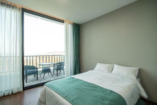 Hotel Jeju Aewol Poolvilla