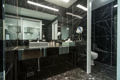 Hotel Jeju Aewol Poolvilla