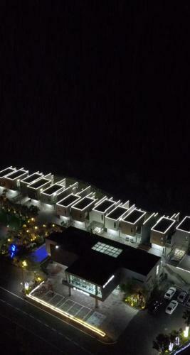 Hotel Jeju Aewol Poolvilla