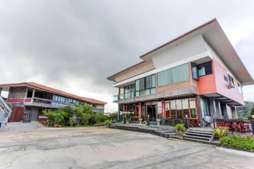 Hotel Vintage Resort Doimaesalong