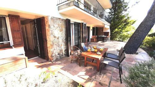 Apartamento Cliper L-1
