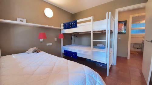Apartamento Cliper L-1