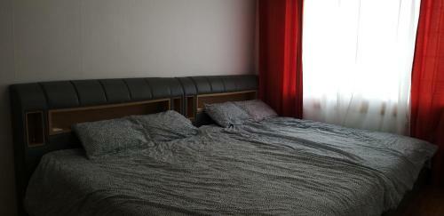 Hostal Dodoobong Pension Guesthouse