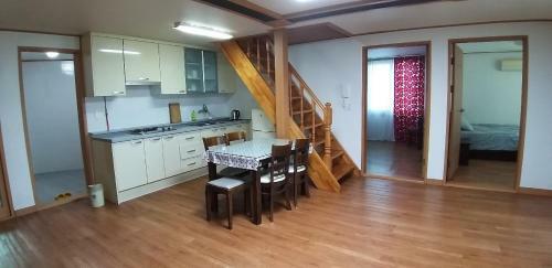 Hostal Dodoobong Pension Guesthouse