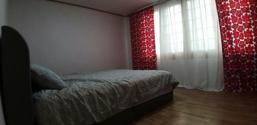 Hostal Dodoobong Pension Guesthouse