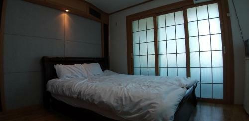 Hostal Dodoobong Pension Guesthouse