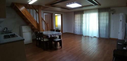 Hostal Dodoobong Pension Guesthouse