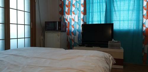 Hostal Dodoobong Pension Guesthouse