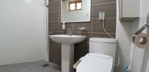Hostal Dodoobong Pension Guesthouse