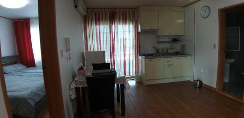 Hostal Dodoobong Pension Guesthouse
