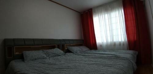 Hostal Dodoobong Pension Guesthouse