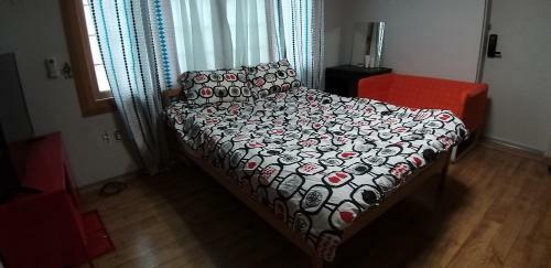 Hostal Dodoobong Pension Guesthouse