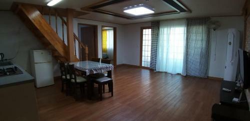 Hostal Dodoobong Pension Guesthouse