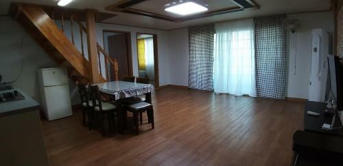Hostal Dodoobong Pension Guesthouse