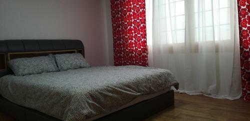 Hostal Dodoobong Pension Guesthouse