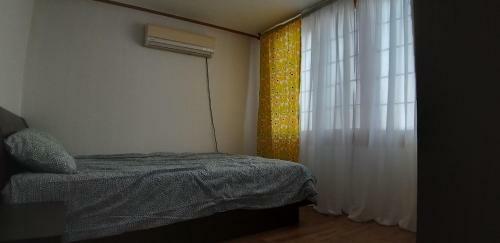 Hostal Dodoobong Pension Guesthouse