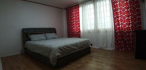 Hostal Dodoobong Pension Guesthouse