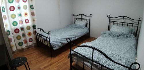 Hostal Dodoobong Pension Guesthouse