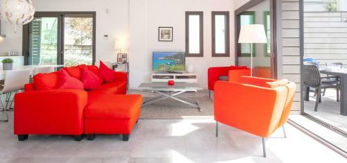 Villa Mexic