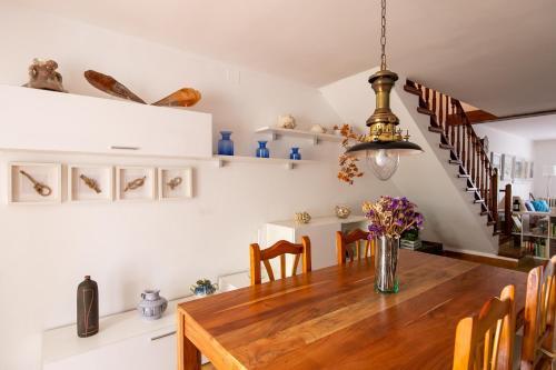 Apartamento Monturiol 10