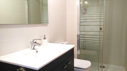 Apartamento Roger D`en Flor