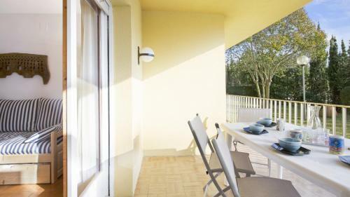 Apartamento Cenit A-2