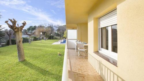 Apartamento Cenit A-2