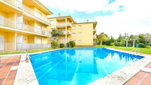 Apartamento Cenit A-2