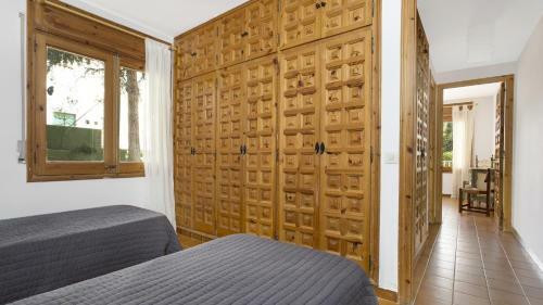 Apartamento Cenit A-2