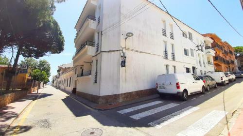 Apartamento Montserrat