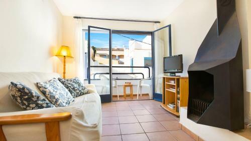 Apartamento Montserrat