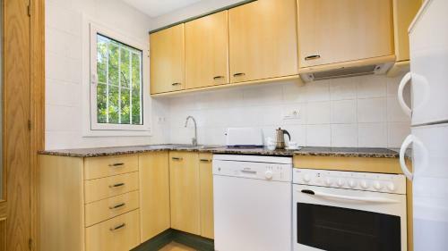 Apartamento Montserrat