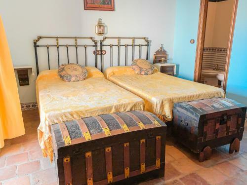 Agroturismo Casa Rural El Portal�n