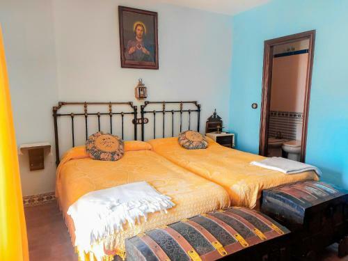 Agroturismo Casa Rural El Portal�n